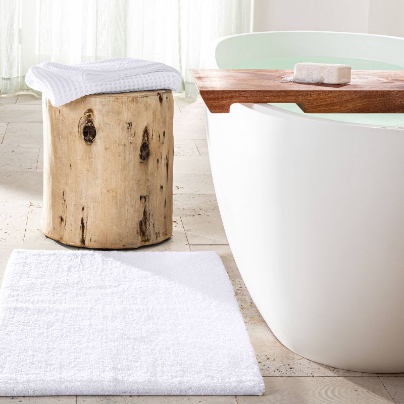 Ultra Soft Tufted Bath Rug - Casaluna™, 3 of 10