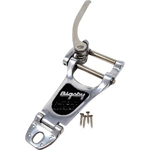 Bigsby B7LH Vibrato Left-Handed Tailpiece : Target