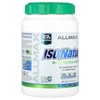 ALLMAX ISONatural™, Whey Protein Isolate, Unflavored, 2 lbs (907 g) - 4 of 4