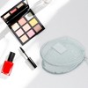 Unique Bargains Mesh Hand-held Sundries Makeup Bag 1 Pc - 4 of 4