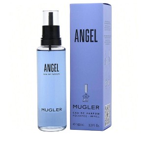 Thierry Mugler Angel/Thierry Mugler Edp Refill 3.3 Oz Women - 1 of 1