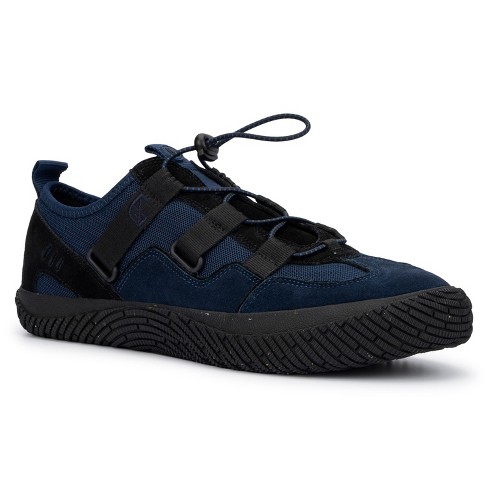 Hybrid Green Label Men's Velocity Low Top Sneaker - image 1 of 4