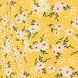 yellow background printing