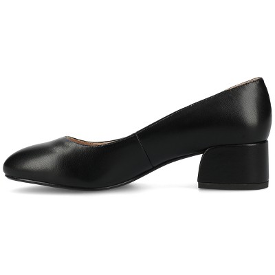 Journee Women's Saarii Medium and Wide Width Pumps - image 3