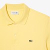 Lacoste Men's Short Sleeve Pima Jersey Interlock Regular Fit Polo Shirt - 2 of 4
