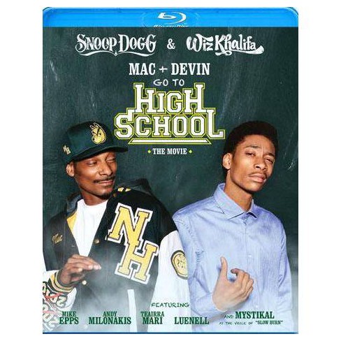 mac and devin go to highschool full movie download