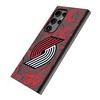 Keyscaper NBA Western Conference Teams Paisley MagSafe Compatible Cell Phone Case for Samsung Galaxy - 2 of 4