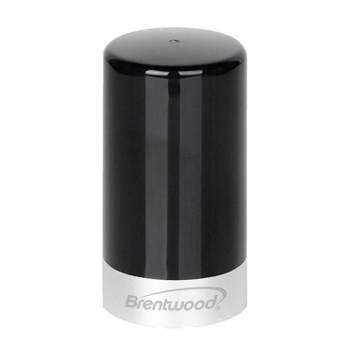 Brentwood Portable Automatic Vacuum Wine Preserver and Bottle Stopper