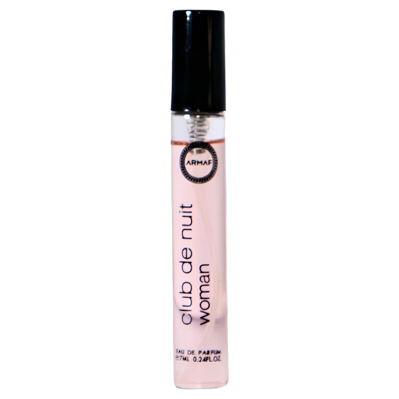 Armaf Club De Nuit Eau de Parfum for Women 0.24 oz / 7 ml