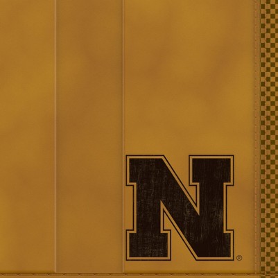 nebraska huskers block n