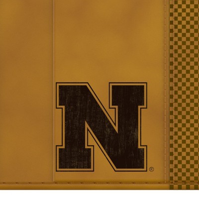 nebraska huskers block n