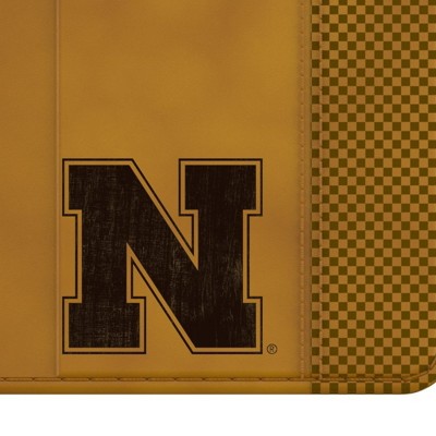 nebraska huskers block n
