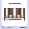 Storkcraft Morningside 5-in-1 Convertible Crib - 3 of 4