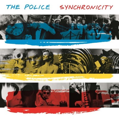 The Police - Synchronicity (CD)