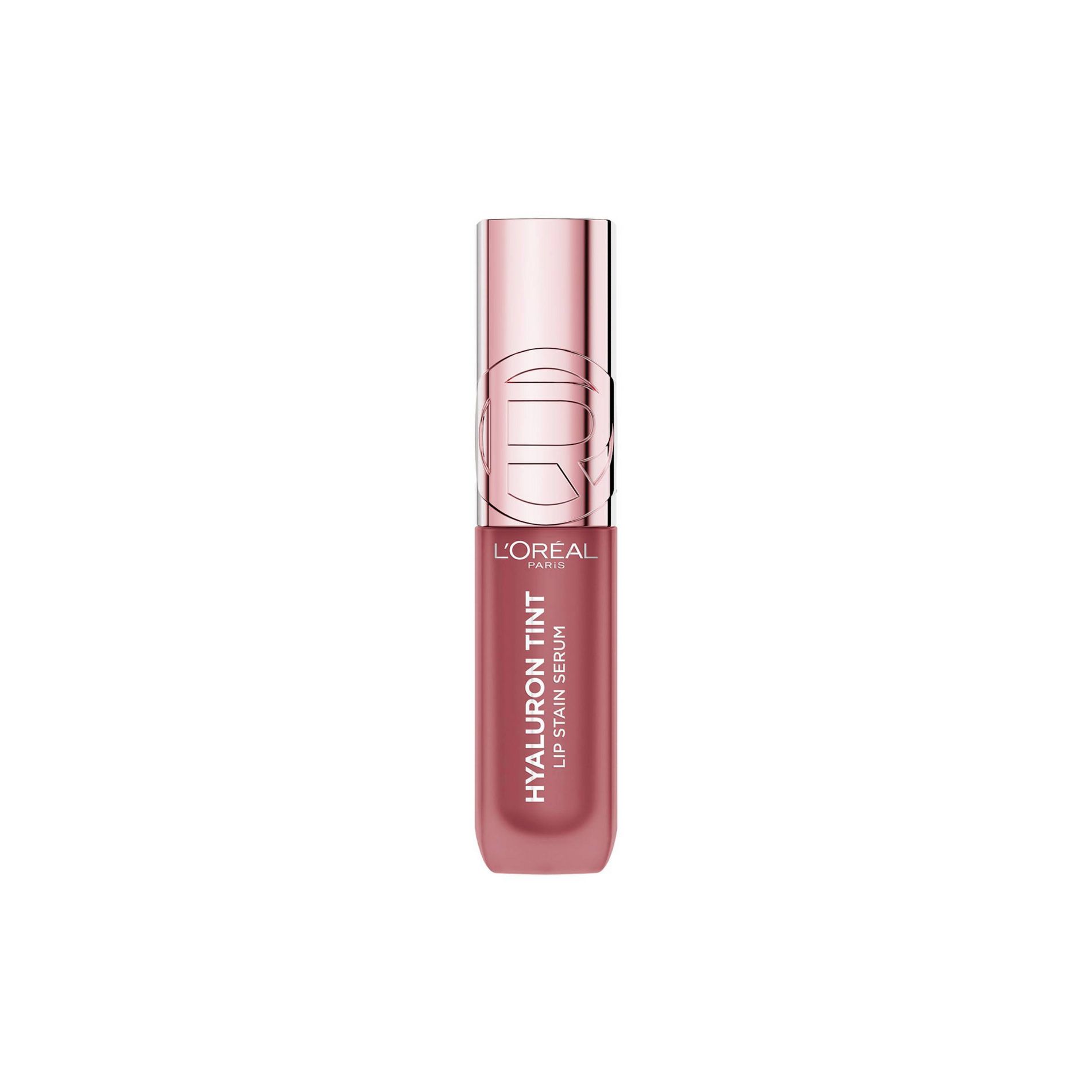 L'Oreal Paris Paradise Hyaluron Tint Lip Stain Serum - 0.16 fl oz