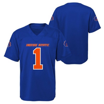 Toddler 3T Bronco Jersey