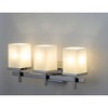 Maxim Lighting Tetra 3 - Light Vanity in  Polished Chrome - 2 of 4
