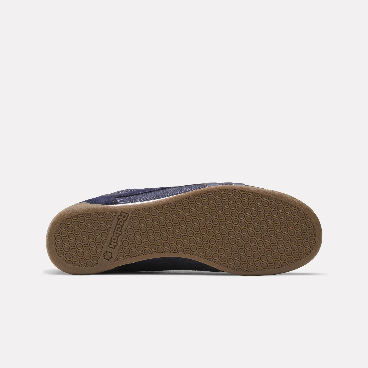 Женские кроссовки Reebok Freestyle Lo Shoes Size 8.5 DARKINDIGO/CHALK/GUM — фото 5