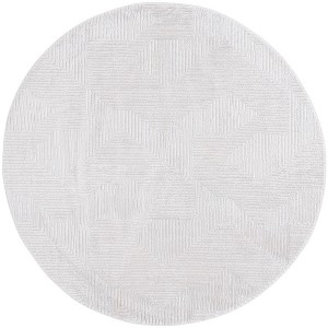 Kingston KNG110 Power Loomed Indoor Rugs - Safavieh - 1 of 4