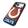 NFL AFC Teams Football Wordmark Bump Cell Phone Case for Apple iPhone 17 Series - 2 of 4