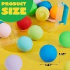 Joyfy Slow Rising Stress Balls  Squishy Sensory Fidget Toys, Hand Therapy Balls for Anxiety Relief, Classroom Prize Bag Stuffers, Party Favors 24 PCS - 2 of 4