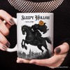 Headless Horseman Spooky Halloween Mug, The Legend of Sleepy Hollow Gift (Non-Custom Only)| OrnamentallyYou - 4 of 4