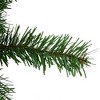 Northlight Deluxe Dorchester Pine Artificial Christmas Wreath - 10" - Unlit - 3 of 3