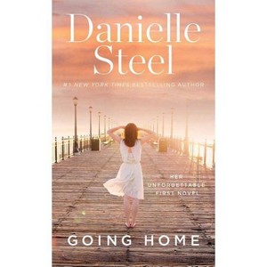 Going Home by Danielle Steel (Paperback) - 1 of 1