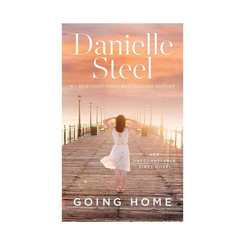 Going Home by Danielle Steel (Paperback), 1 of 2