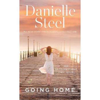 Going Home by Danielle Steel (Paperback)