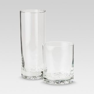 16oz Glass Telford Highball Glass - Threshold™
