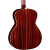 Dean St. Augustine Elite Grand Auditorium Solid-Top Acoustic-Electric Guitar Satin Natural - 2 of 4