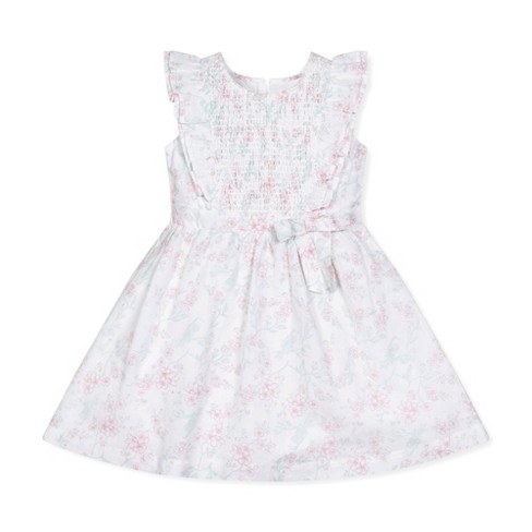 Target white flower girl dresses online