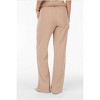 Women's Crinkle Trousers - ESQUALO - 2 of 4