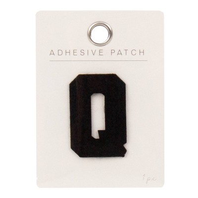 Horizon Group Adhesive Patch