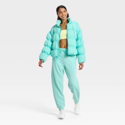 Women's Puffer Jacket - JoyLab' - image 3