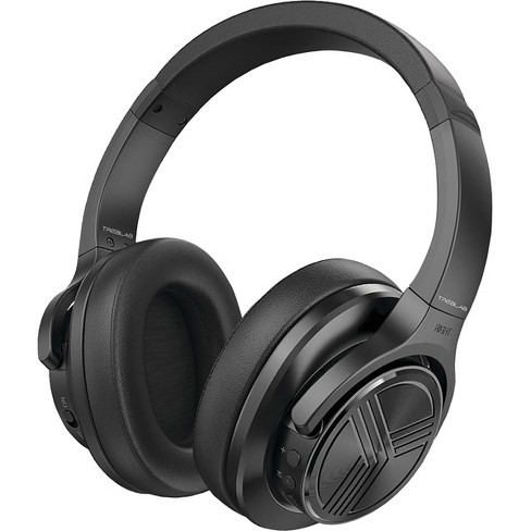 Jbl Tune 760 Active Noise Canceling Over-ear Bluetooth Wireless Headphones  - Black : Target