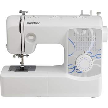 Brother XM3700 74-Stitch Function Sewing Machine with Free Arm