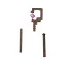 Mojang Synergies AB Minecraft Movie Staff Costume Hand Held Prop - 4 of 4