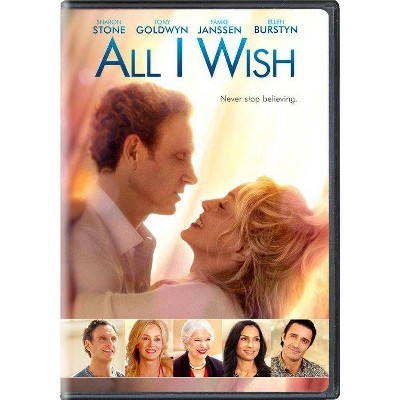 All I Wish (DVD)