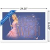 Trends International Wicked - Glinda Upland: The Best Witch Framed Wall Poster Prints - 3 of 4