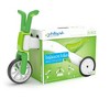 Chillafish Bunzi 5" 2 in 1 Kids' Gradual Balance BIke & Tricycle - 4 of 4
