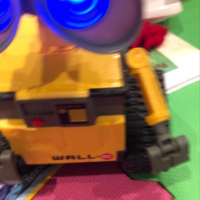 Wall e deals toys smyths