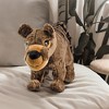 Attatoy Tasmanian Tiger Plush; Large Prehistoric Tasmanian Wolf Stuffed Animal Toy - 2 of 4