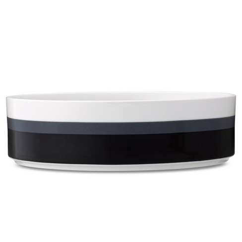 Noritake ColorStax Stripe Serving Bowl, 10", 67 oz - image 1 of 4