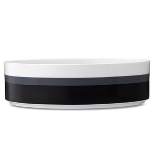 Noritake ColorStax Stripe Serving Bowl, 10", 67 oz