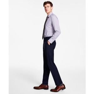 Tommy Hilfiger Mens Flex Stretch Dress Pants Slacks - 1 of 1