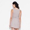 Women's Asymmetrical Tank Top - Wild Fable™ - 3 of 4