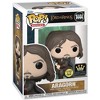 FUNKO POP! MOVIES SPECIALTY SERIES: Lord of the Rings - Aragorn (Army of the Dead) (FS) - 2 of 2