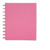Talia Discbound Notebook Planner, Customizable - 3 of 4